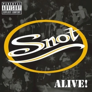 Alive!