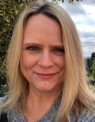 Kathleen Parker