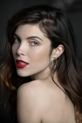 Josefina Scaglione