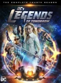 Legends Of Tomorrow: Season 4