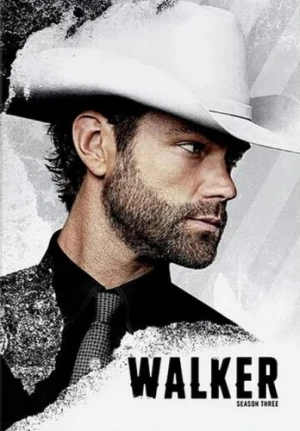 DVD Cover (Paramount)