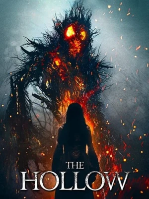 Theatrical Poster