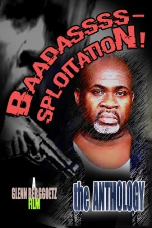Theatrical Poster