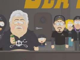 Whale Whores