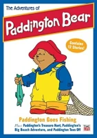 Fishing for Paddington