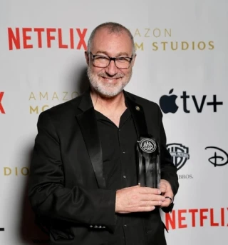 Sean Fernald