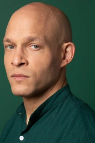 Tony Wade