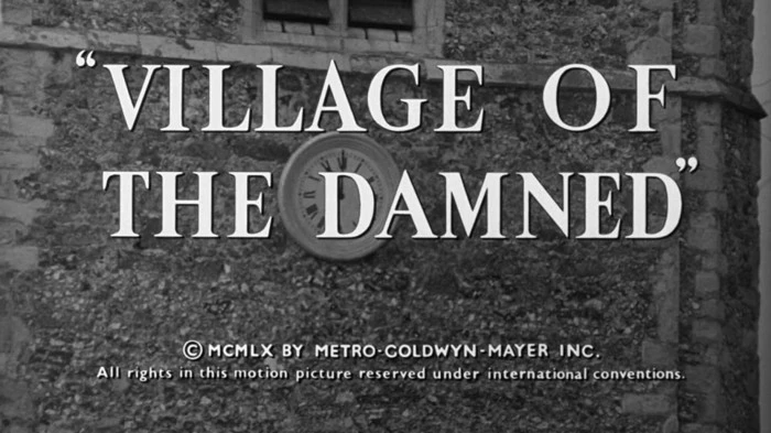 Title Card