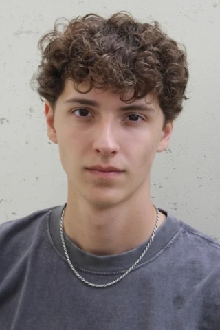 Matthew Daisher