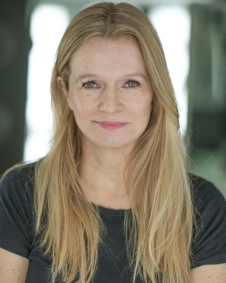 Anette Martinsen