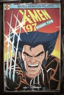 X-Men '97: Season 2