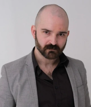 Jeffrey Colangelo