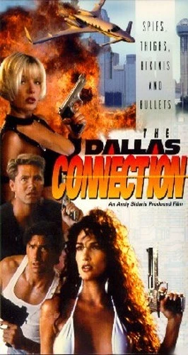 VHS Cover (Malibu Bay Films)