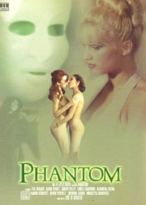 DVD Cover (In-X-Cess Productions)