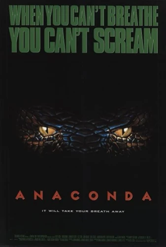 Theatrical Poster (USA)