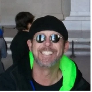Brian Carr