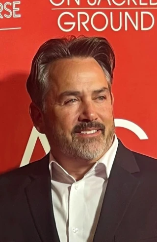 Jeff McCuistion
