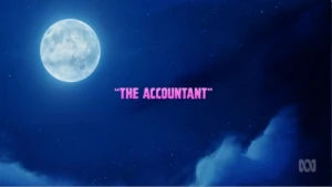 The Accountant