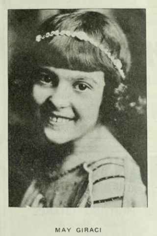 Mae Giraci