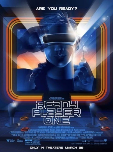 Theatrical Poster (USA)