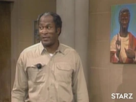 Black Jesus