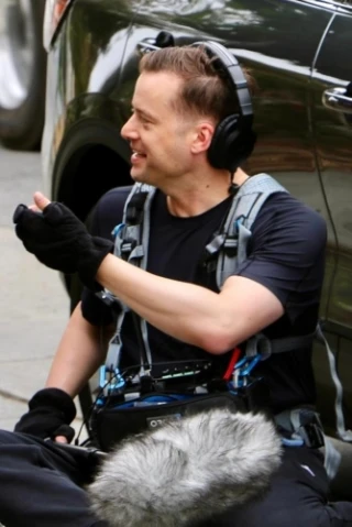 Adam Perry