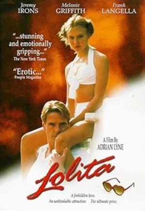 DVD Cover (Lions Gate)