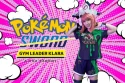 Pokémon Sword: Gym Leader Klara: A XXX Parody