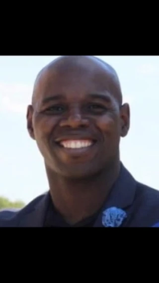 Cameron Keith Walls