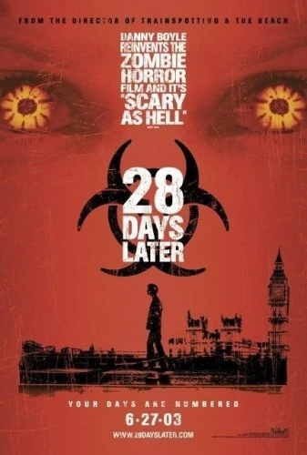 Theatrical Poster (USA)