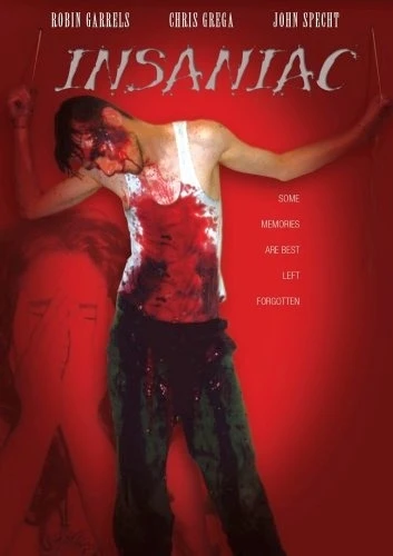 DVD Cover (Terror Vision)