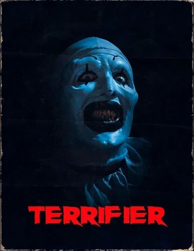 Theatrical Poster (USA)