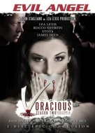 Voracious: Season 2, Vol. 4