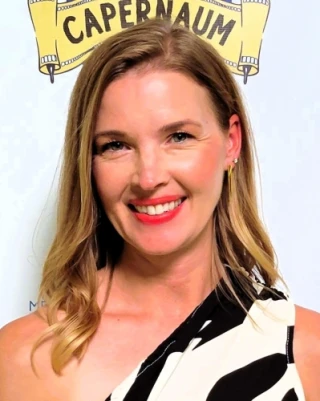 Stephanie Peterson
