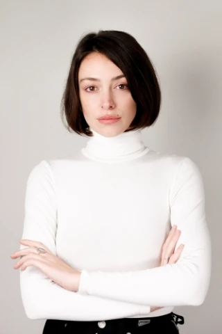 Margaux Billard