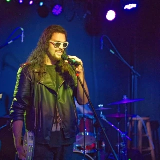 Kenneth Ramone