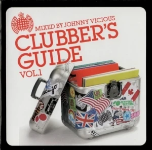 Clubbers Guide Vol. 1