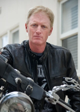 Tommy Goodwin
