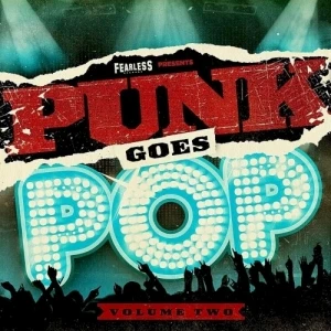 Punk Goes Pop, Volume 2