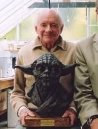 Stuart Freeborn