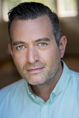 Christopher Nicholls