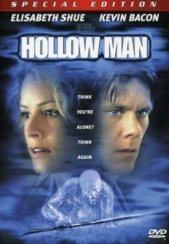 DVD Cover (Sony Home Entertainment)