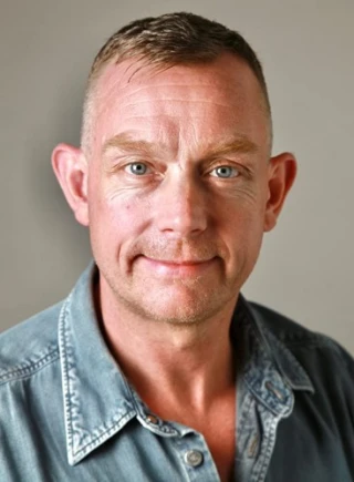 Andy Chaplin