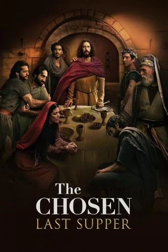 Theatrical Poster