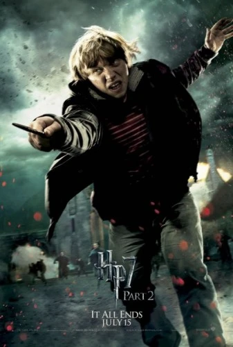 Theatrical Poster (USA)