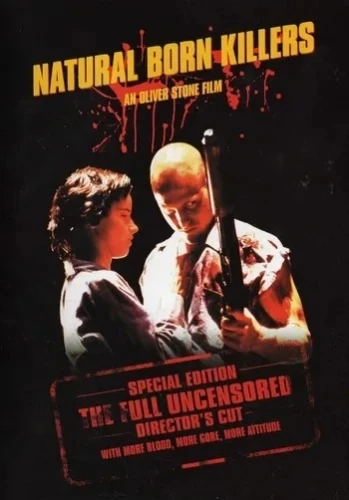 DVD Cover (UK)