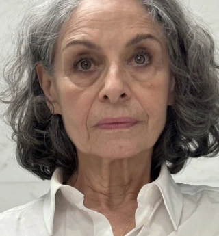 Joan Juliet Buck