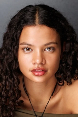 Catherine Laga'aia