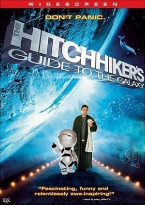 DVD Cover (Buena Vista Home Entertainment)