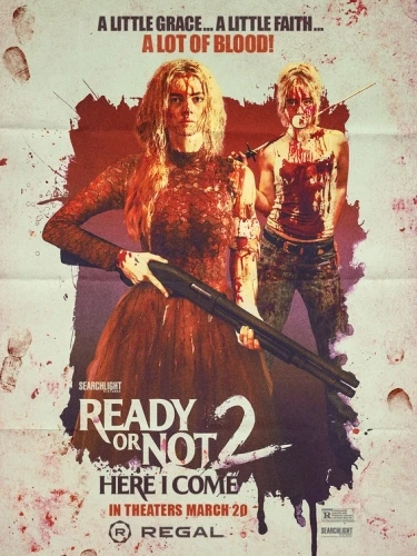 Theatrical Poster